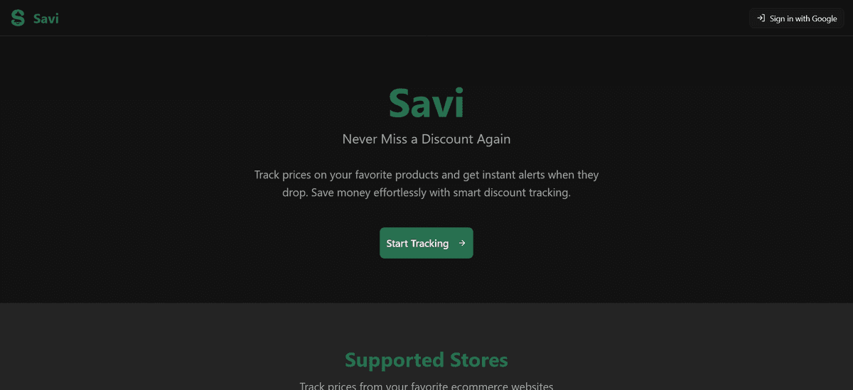 Savi